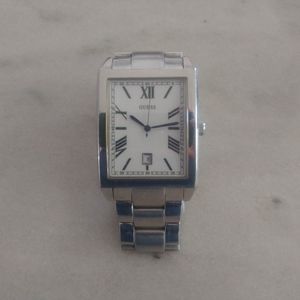 Guess Watch